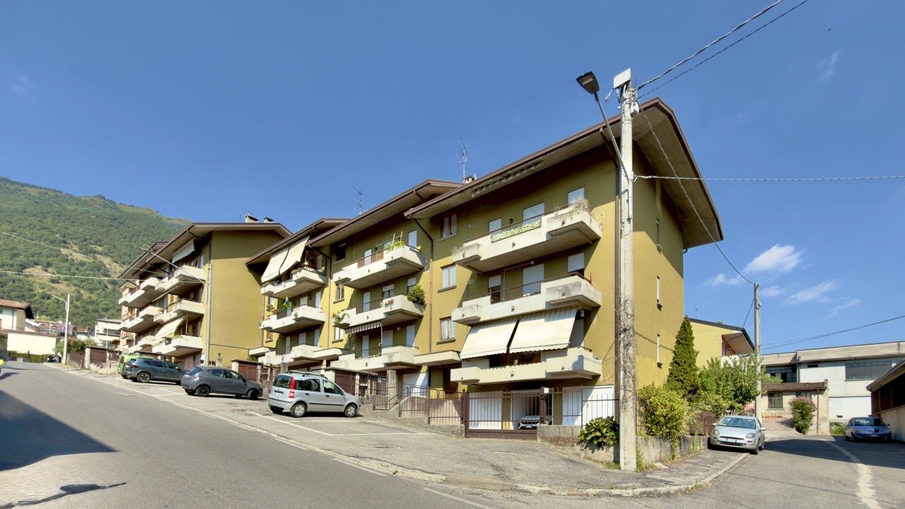 IMG_7651 - Appartamento Via Tufi 7, Lumezzane - foto 1