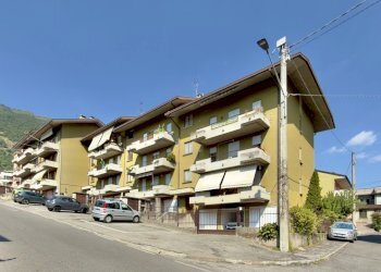 IMG_7651 - Appartamento Via Tufi 7, Lumezzane - foto 1