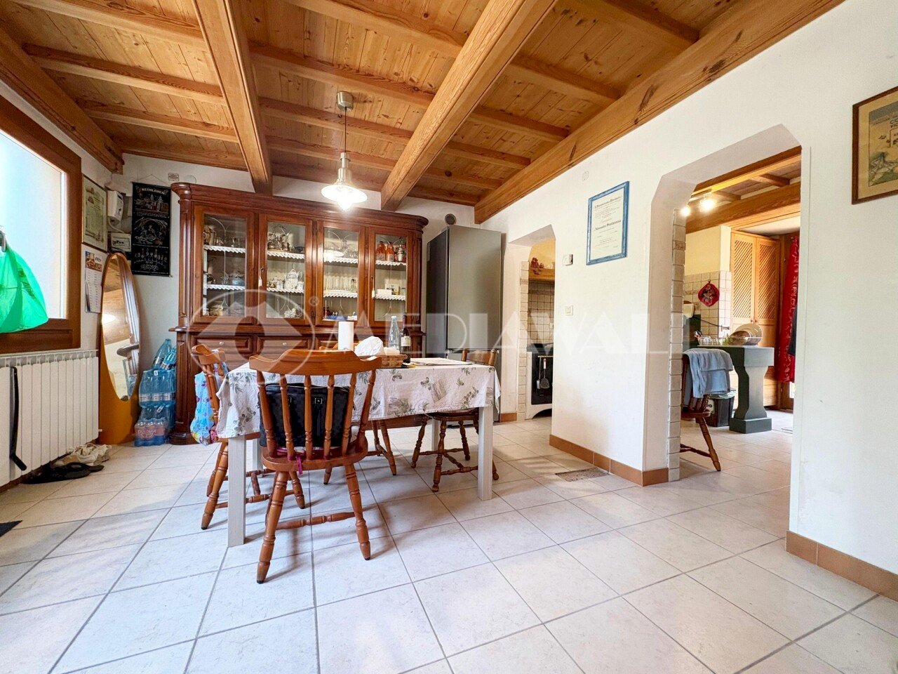 BS-195-RV_11 - Villa Via Conciliazione 27, San Michele al Tagliamento - foto 1