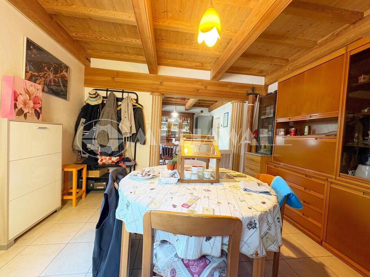 BS-195-RV - Villa Via Conciliazione 27, San Michele al Tagliamento - foto 2
