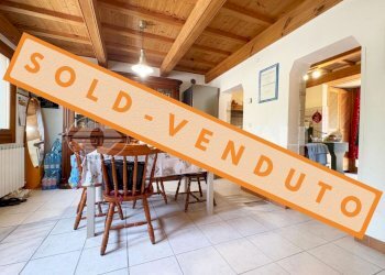 VENDUTO NUOVO - Villa Via Conciliazione 27, San Michele al Tagliamento - foto 1