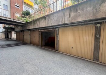19 - Box Via Albenga 22, Torino - foto 1