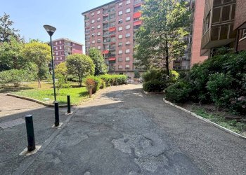 viale accesso - Box Via Albenga 22, Torino - foto 10