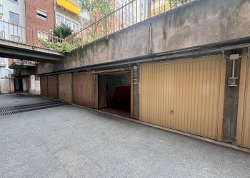 4 - Box Via Albenga 22, Torino - foto 15