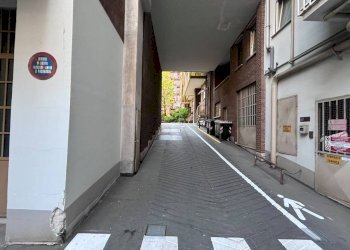 rampa - Box Via Albenga 22, Torino - foto 16