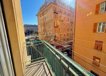 IMG-20250314-WA0049.jpg - Quadrilocale Via Pietro Toselli, Genova (zona San Fruttuoso) - foto 4