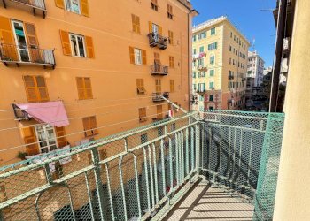 IMG-20250314-WA0050.jpg - Quadrilocale Via Pietro Toselli, Genova (zona San Fruttuoso) - foto 8