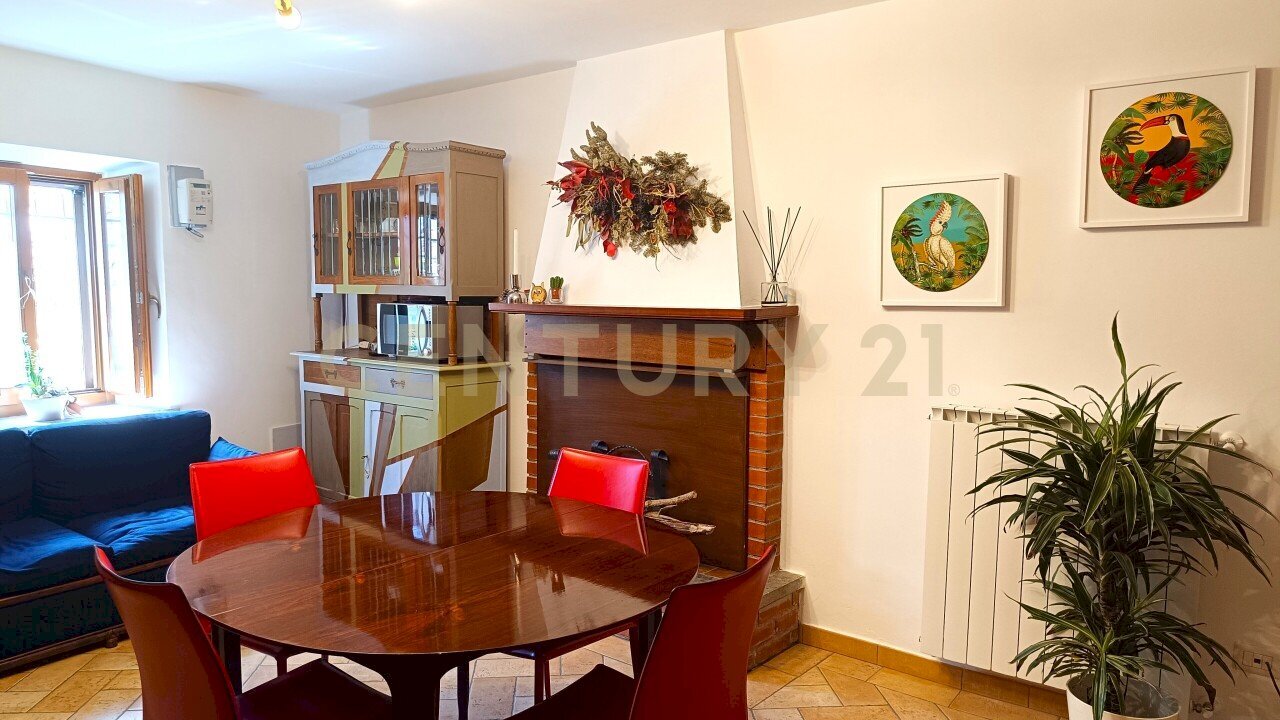 7 - One-room apartment Via Vittorio Emanuele, Fabro - photo 1