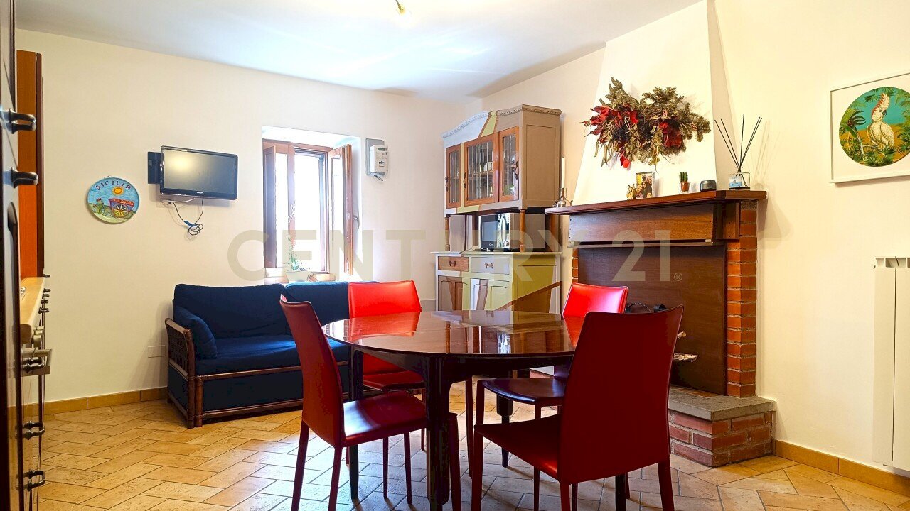 3 - One-room apartment Via Vittorio Emanuele, Fabro - photo 2