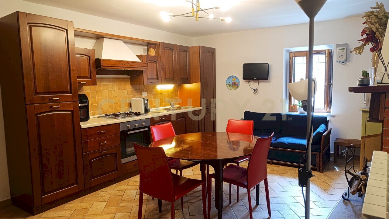 4 - One-room apartment Via Vittorio Emanuele, Fabro - photo 3