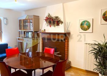 7 - One-room apartment Via Vittorio Emanuele, Fabro - photo 1