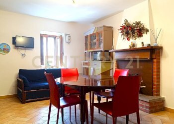 3 - One-room apartment Via Vittorio Emanuele, Fabro - photo 2