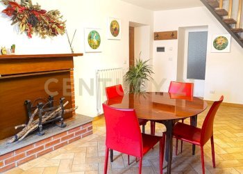 5 - One-room apartment Via Vittorio Emanuele, Fabro - photo 4