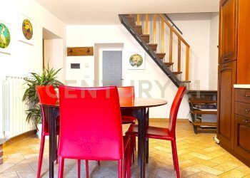 6 - One-room apartment Via Vittorio Emanuele, Fabro - photo 5
