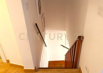 23 - One-room apartment Via Vittorio Emanuele, Fabro - photo 25