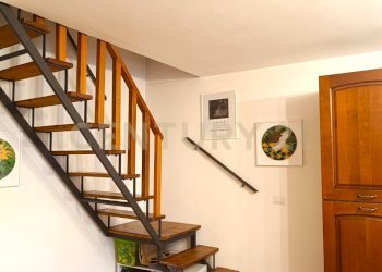 27 - One-room apartment Via Vittorio Emanuele, Fabro - photo 26