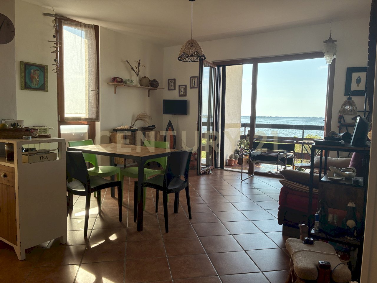 living4 - Three-room apartment Lungolago dei Pescatori 12, Orbetello - photo 3