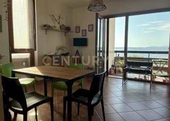 living2 - Three-room apartment Lungolago dei Pescatori 12, Orbetello - photo 2