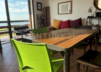 living3 - Three-room apartment Lungolago dei Pescatori 12, Orbetello - photo 6