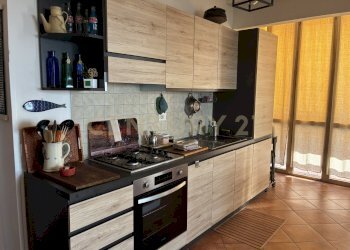 cucina - Three-room apartment Lungolago dei Pescatori 12, Orbetello - photo 7
