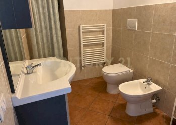 bagno - Three-room apartment Lungolago dei Pescatori 12, Orbetello - photo 9