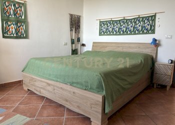 camera3 - Three-room apartment Lungolago dei Pescatori 12, Orbetello - photo 12
