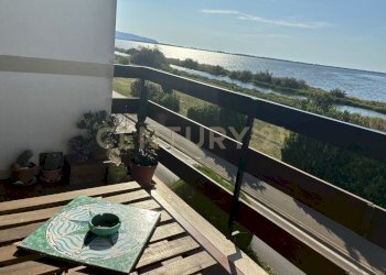 terrazzo - Three-room apartment Lungolago dei Pescatori 12, Orbetello - photo 13