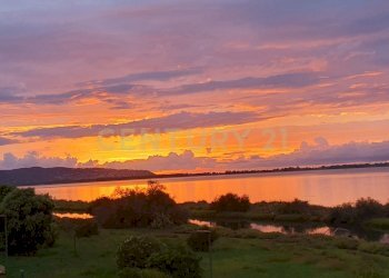 tramonto3 - Three-room apartment Lungolago dei Pescatori 12, Orbetello - photo 17