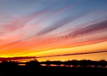 tramonto4 - Three-room apartment Lungolago dei Pescatori 12, Orbetello - photo 18