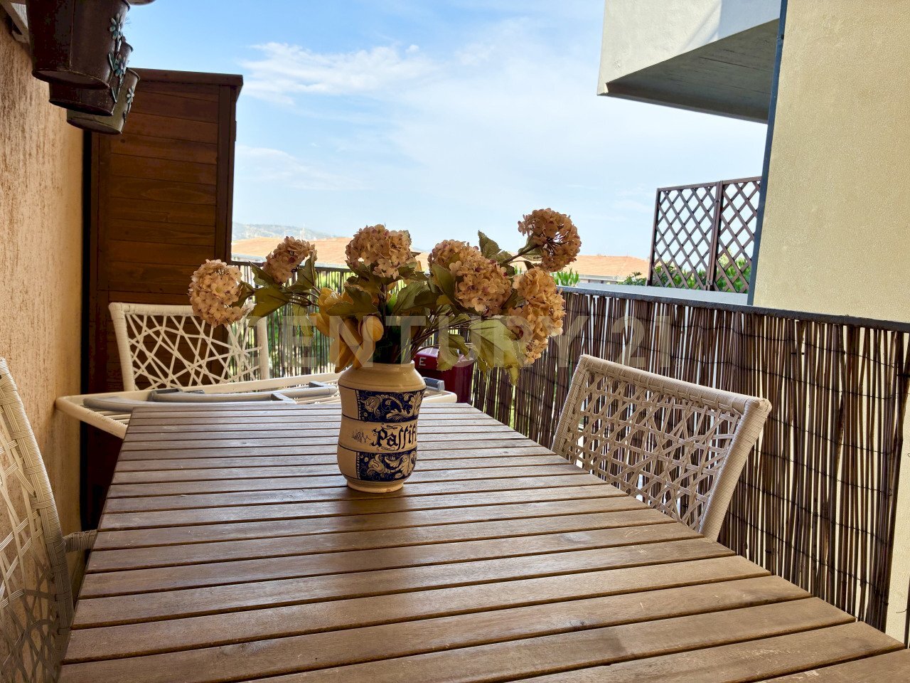 terrazzo2 - Apartment Via Donatori del Sangue 67, Orbetello - photo 1