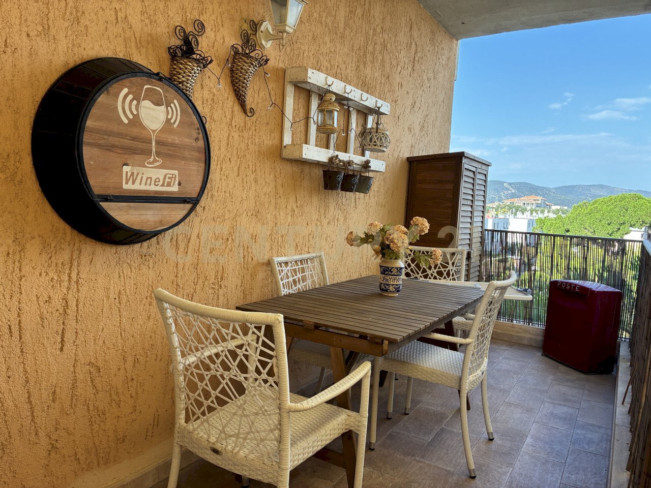 terrazzo - Apartment Via Donatori del Sangue 67, Orbetello - photo 2