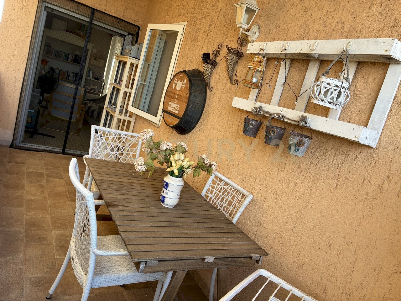 terrazzo4 - Apartment Via Donatori del Sangue 67, Orbetello - photo 3