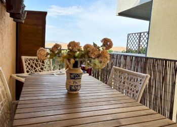 terrazzo2 - Apartment Via Donatori del Sangue 67, Orbetello - photo 1