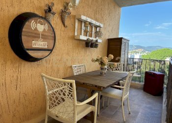terrazzo - Apartment Via Donatori del Sangue 67, Orbetello - photo 2