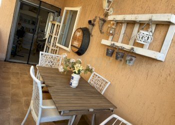 terrazzo4 - Apartment Via Donatori del Sangue 67, Orbetello - photo 3