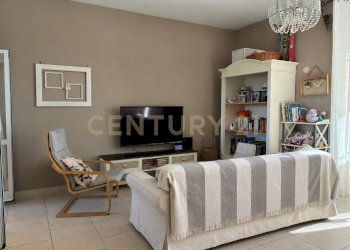 living - Apartment Via Donatori del Sangue 67, Orbetello - photo 5