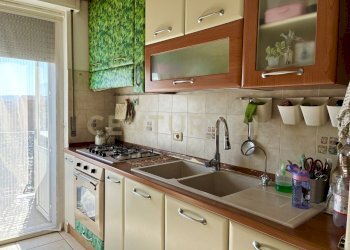 cucina2 - Apartment Via Donatori del Sangue 67, Orbetello - photo 7