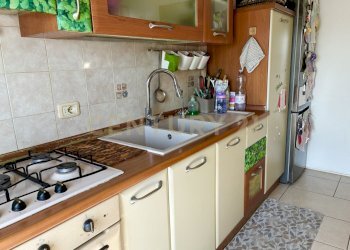 cucina3 - Apartment Via Donatori del Sangue 67, Orbetello - photo 8