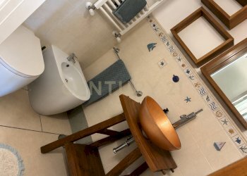bagno - Apartment Via Donatori del Sangue 67, Orbetello - photo 10