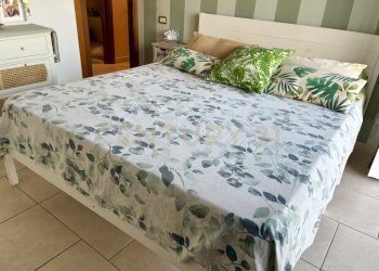 camera matrimoniale2 - Apartment Via Donatori del Sangue 67, Orbetello - photo 12