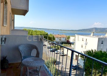 terrazzo camera matrimoniale - Apartment Via Donatori del Sangue 67, Orbetello - photo 21
