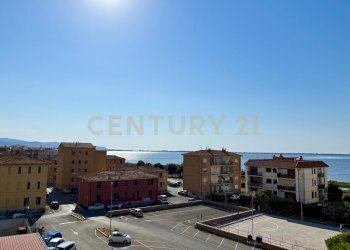 vista cucina - Apartment Via Donatori del Sangue 67, Orbetello - photo 22