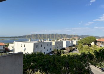 vista terrazzo - Apartment Via Donatori del Sangue 67, Orbetello - photo 23