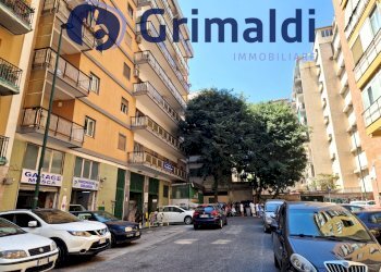 3 - Two-room apartment Via Vincenzo Mosca 39, Napoli (neighborhood Arenella) - photo 1