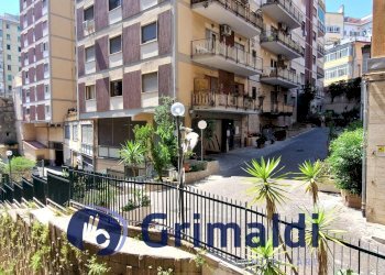7 - Two-room apartment Via Vincenzo Mosca 39, Napoli (neighborhood Arenella) - photo 3