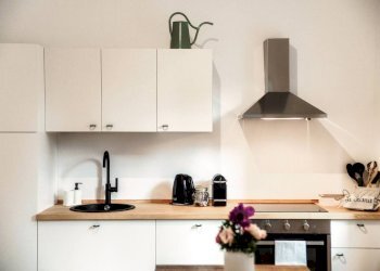 Cucina - Two-room apartment Viale Giulio Cesare 20, Como - photo 2