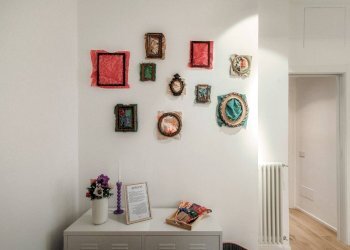 Disimpegno - Two-room apartment Viale Giulio Cesare 20, Como - photo 4