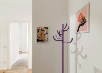 Two-room apartment Viale Giulio Cesare 20, Como - photo 7