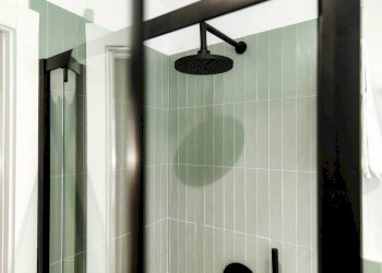 Bagno - Two-room apartment Viale Giulio Cesare 20, Como - photo 9
