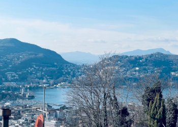 Two-room apartment Via Fachinetti 1, Como - photo 15